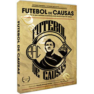 Soccer of Causes (DVD)
